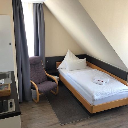 Apartment 47 ซินเดลฟิงเงน ภายนอก รูปภาพ