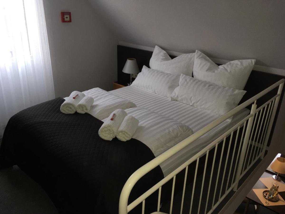 Apartment 47 ซินเดลฟิงเงน ภายนอก รูปภาพ