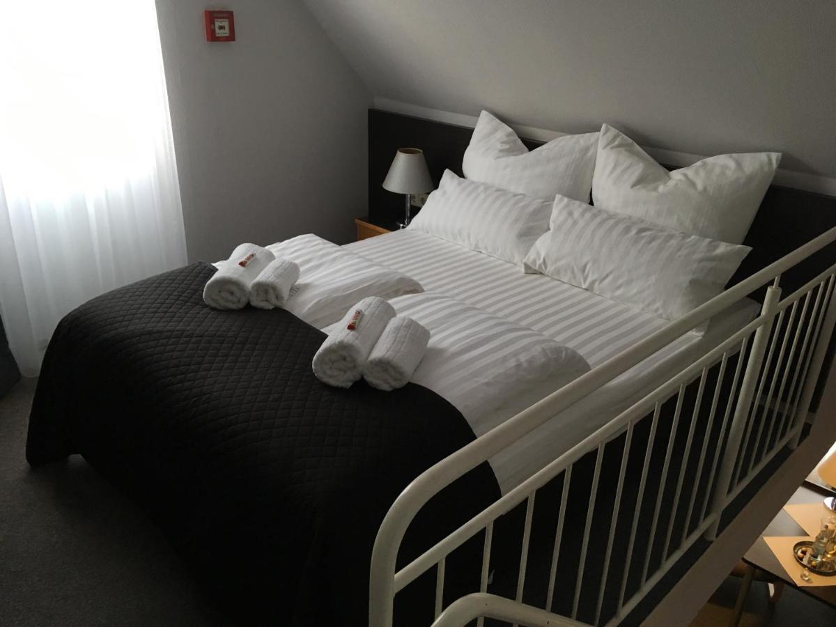 Apartment 47 ซินเดลฟิงเงน ภายนอก รูปภาพ