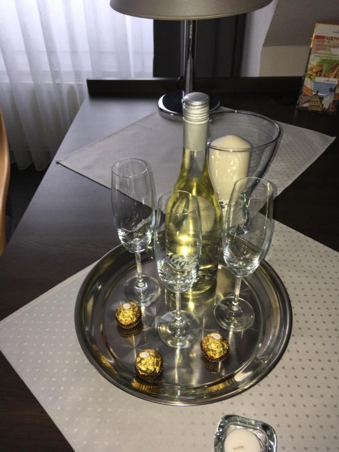 Apartment 47 ซินเดลฟิงเงน ภายนอก รูปภาพ