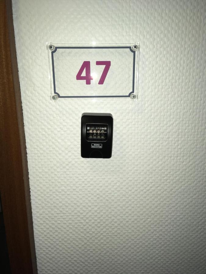 Apartment 47 ซินเดลฟิงเงน ภายนอก รูปภาพ