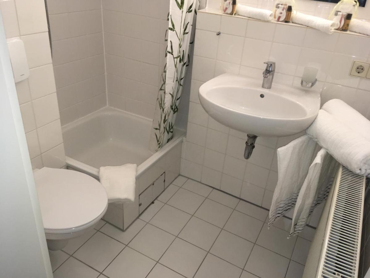 Apartment 47 ซินเดลฟิงเงน ภายนอก รูปภาพ