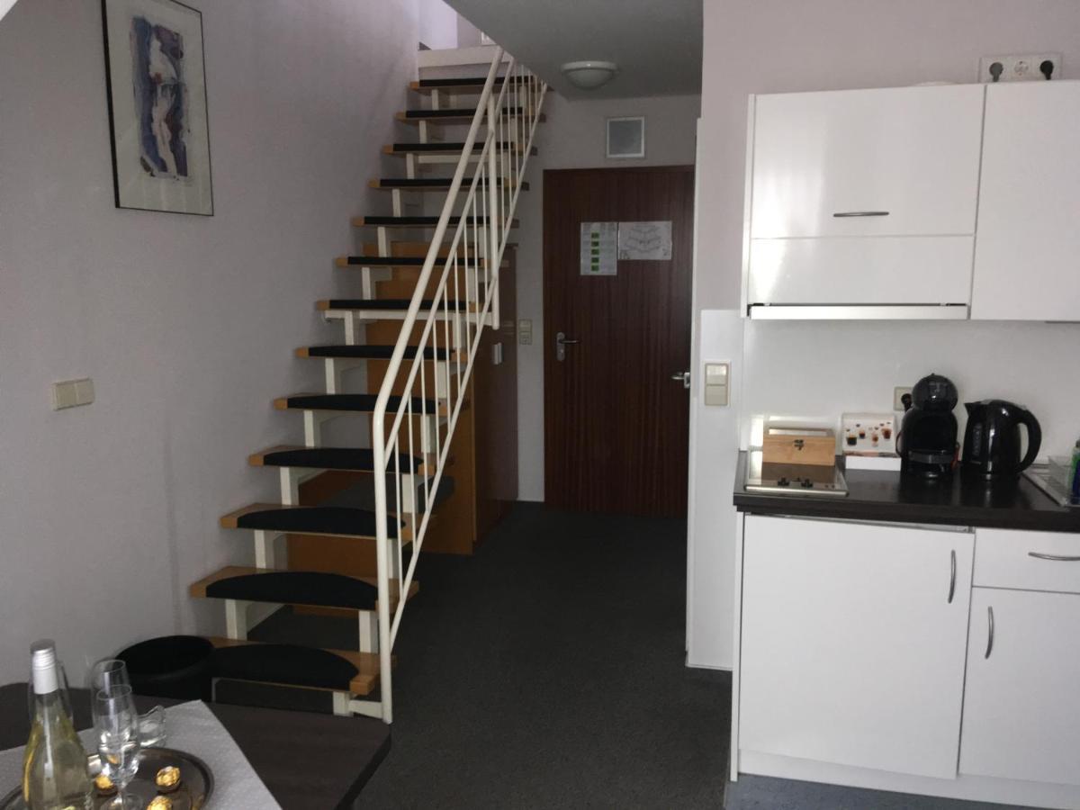 Apartment 47 ซินเดลฟิงเงน ภายนอก รูปภาพ