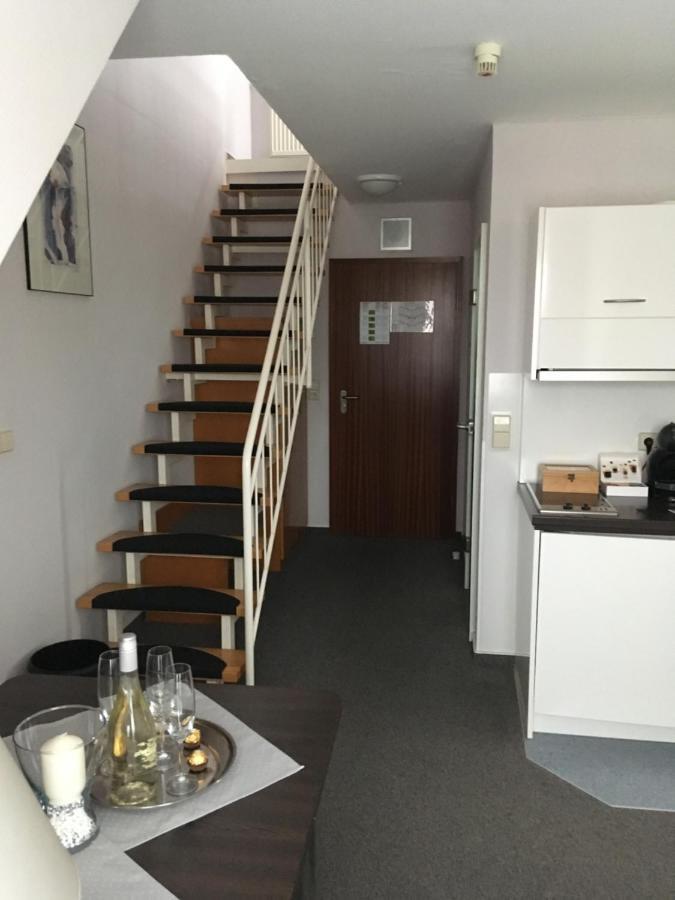 Apartment 47 ซินเดลฟิงเงน ภายนอก รูปภาพ