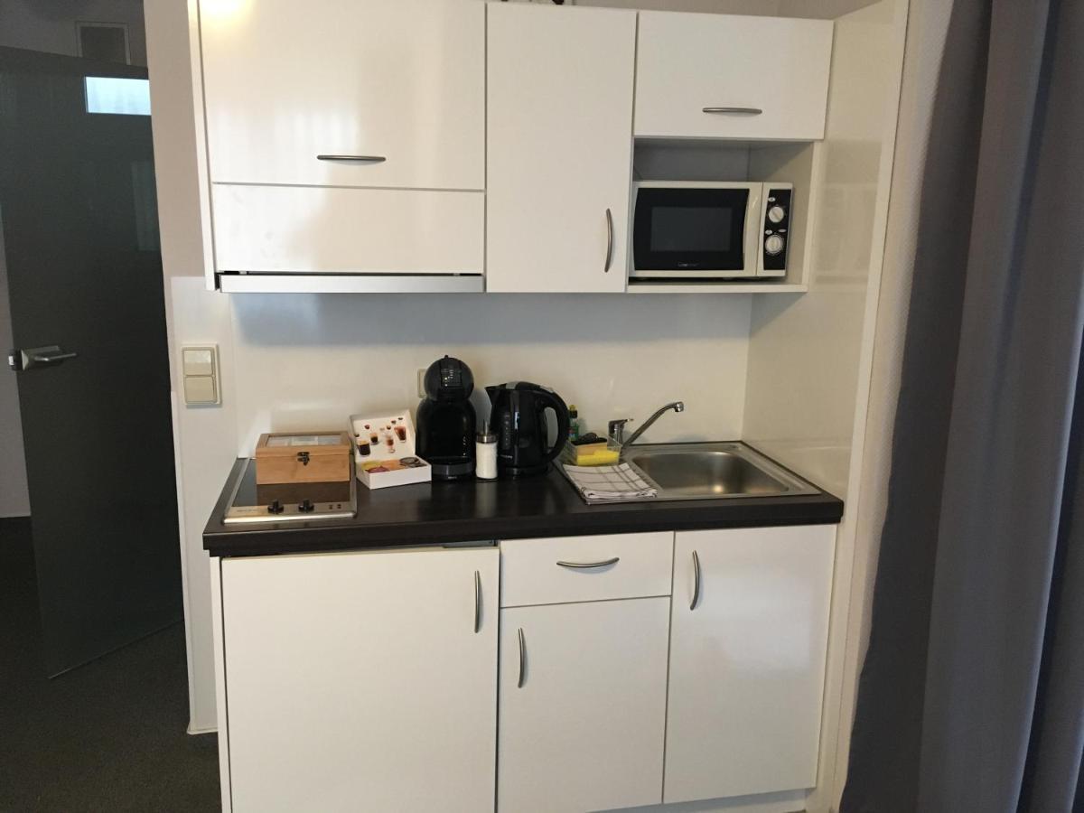 Apartment 47 ซินเดลฟิงเงน ภายนอก รูปภาพ