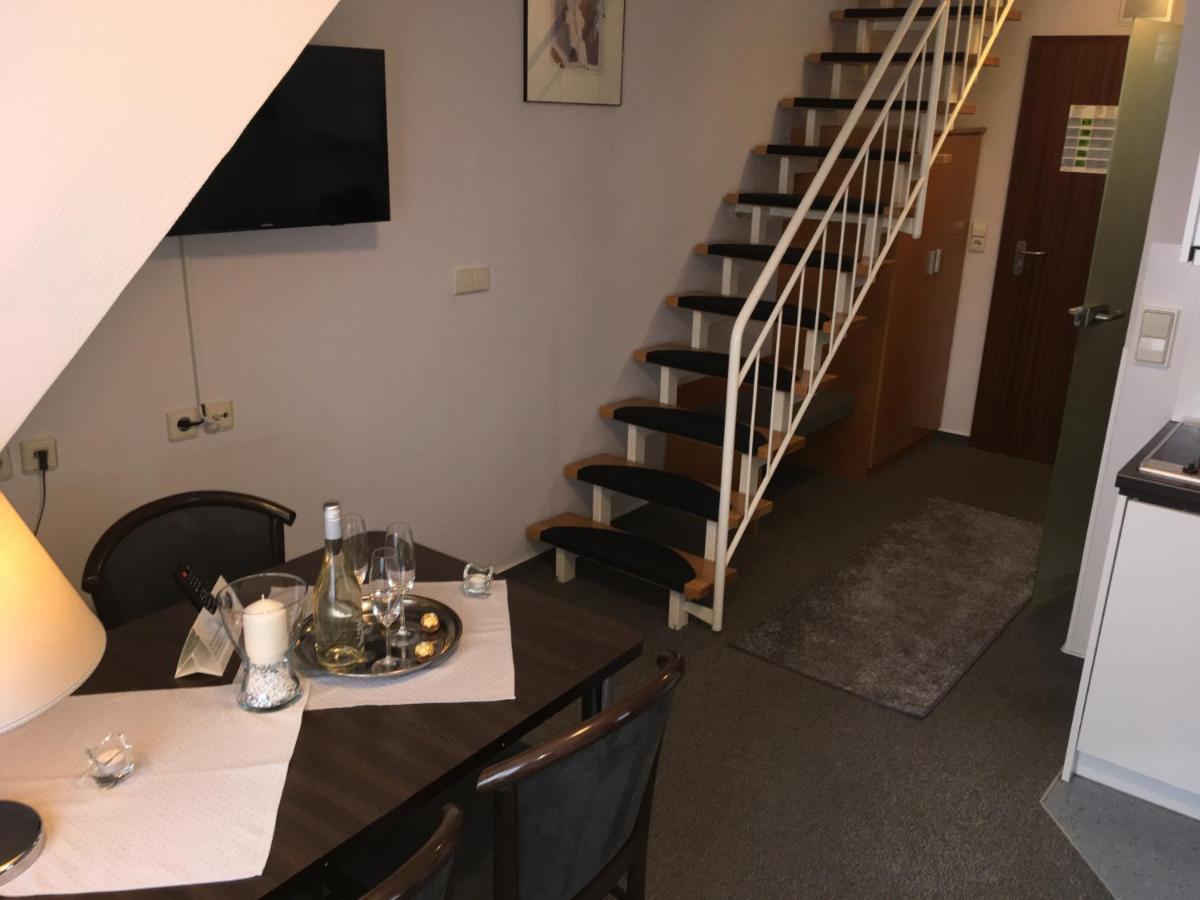 Apartment 47 ซินเดลฟิงเงน ภายนอก รูปภาพ