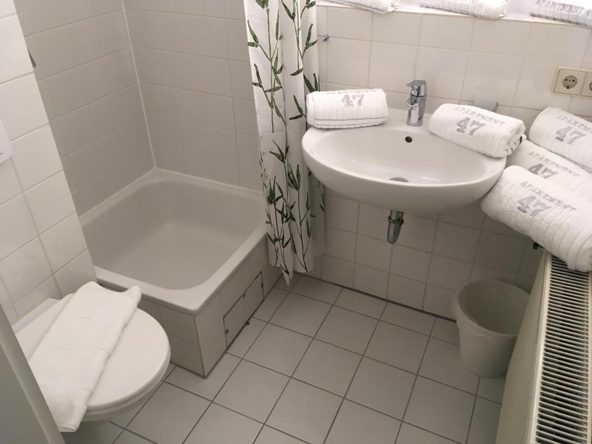 Apartment 47 ซินเดลฟิงเงน ภายนอก รูปภาพ