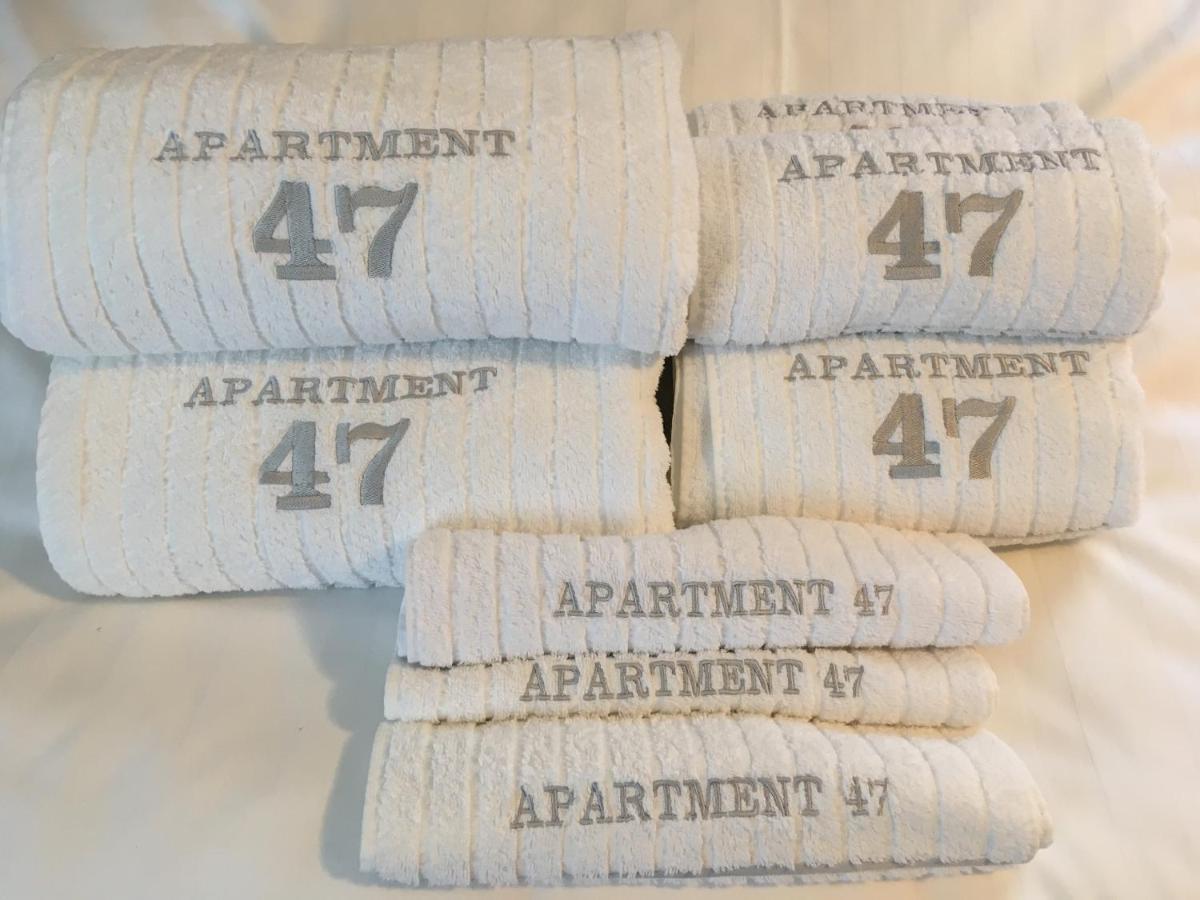 Apartment 47 ซินเดลฟิงเงน ภายนอก รูปภาพ