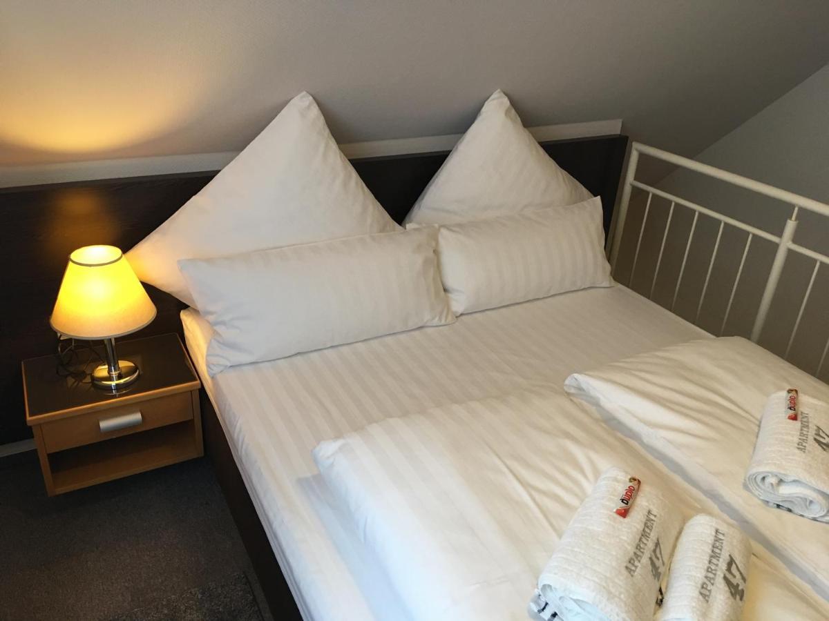 Apartment 47 ซินเดลฟิงเงน ภายนอก รูปภาพ