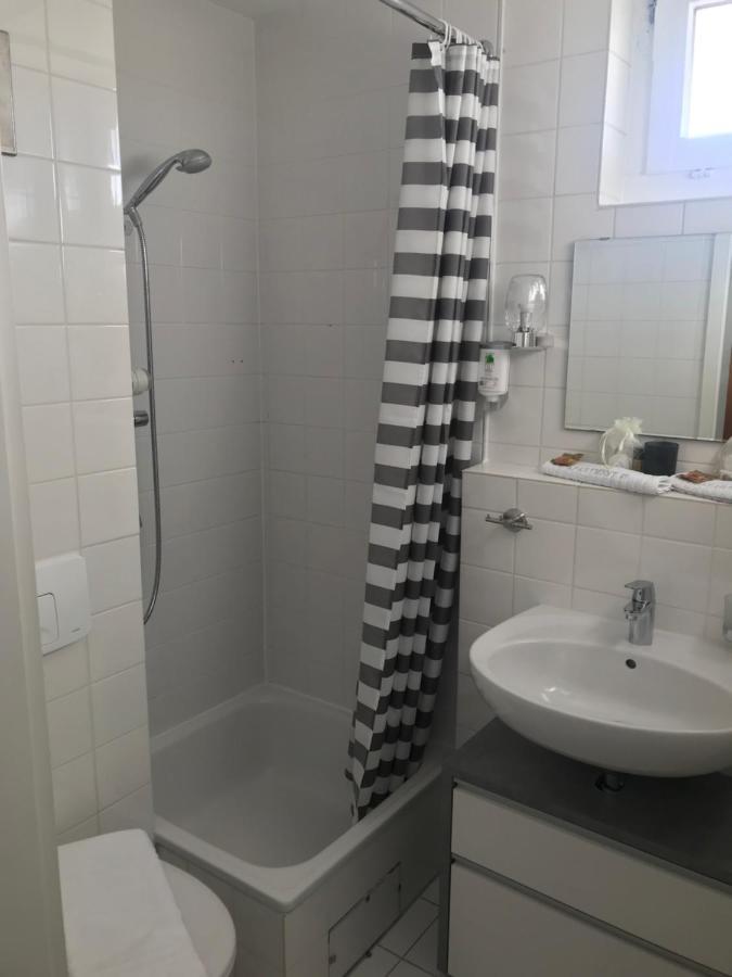 Apartment 47 ซินเดลฟิงเงน ภายนอก รูปภาพ