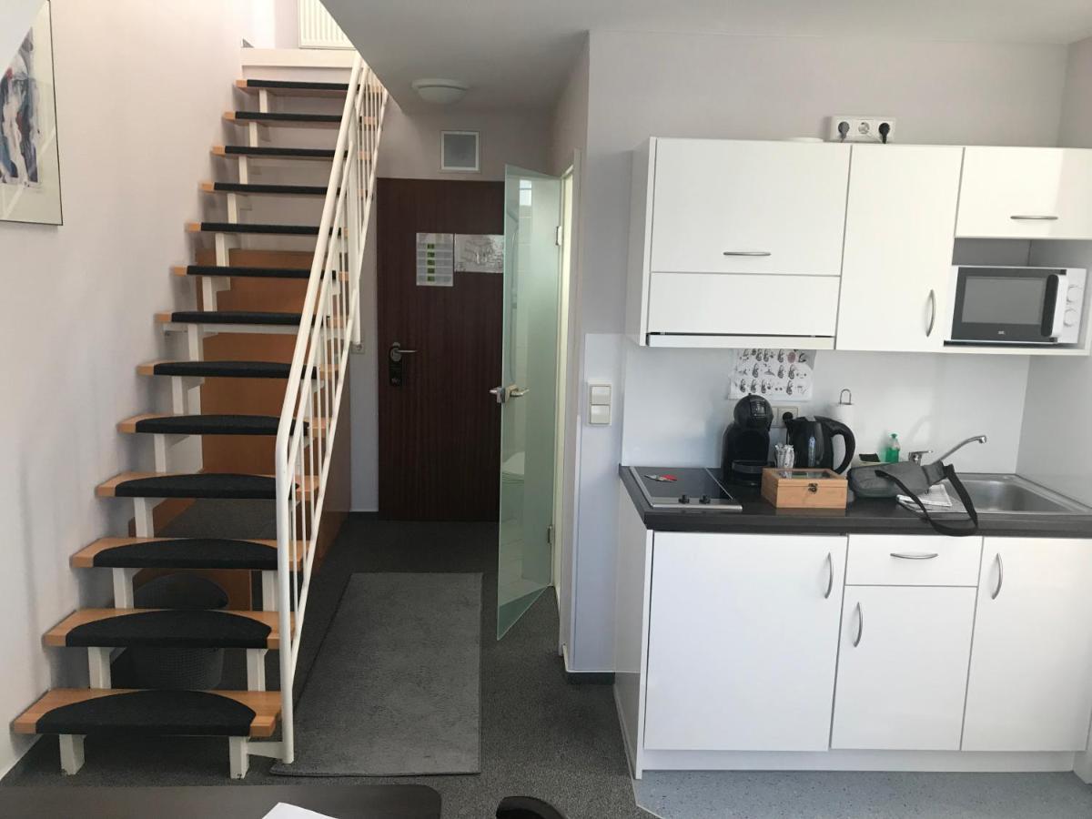Apartment 47 ซินเดลฟิงเงน ภายนอก รูปภาพ
