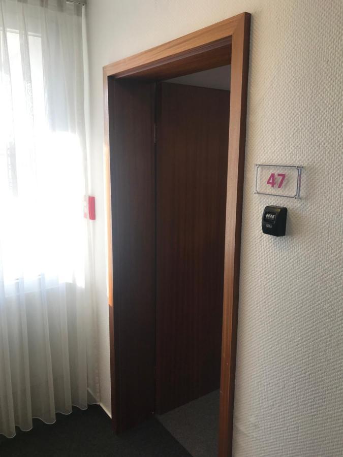 Apartment 47 ซินเดลฟิงเงน ภายนอก รูปภาพ