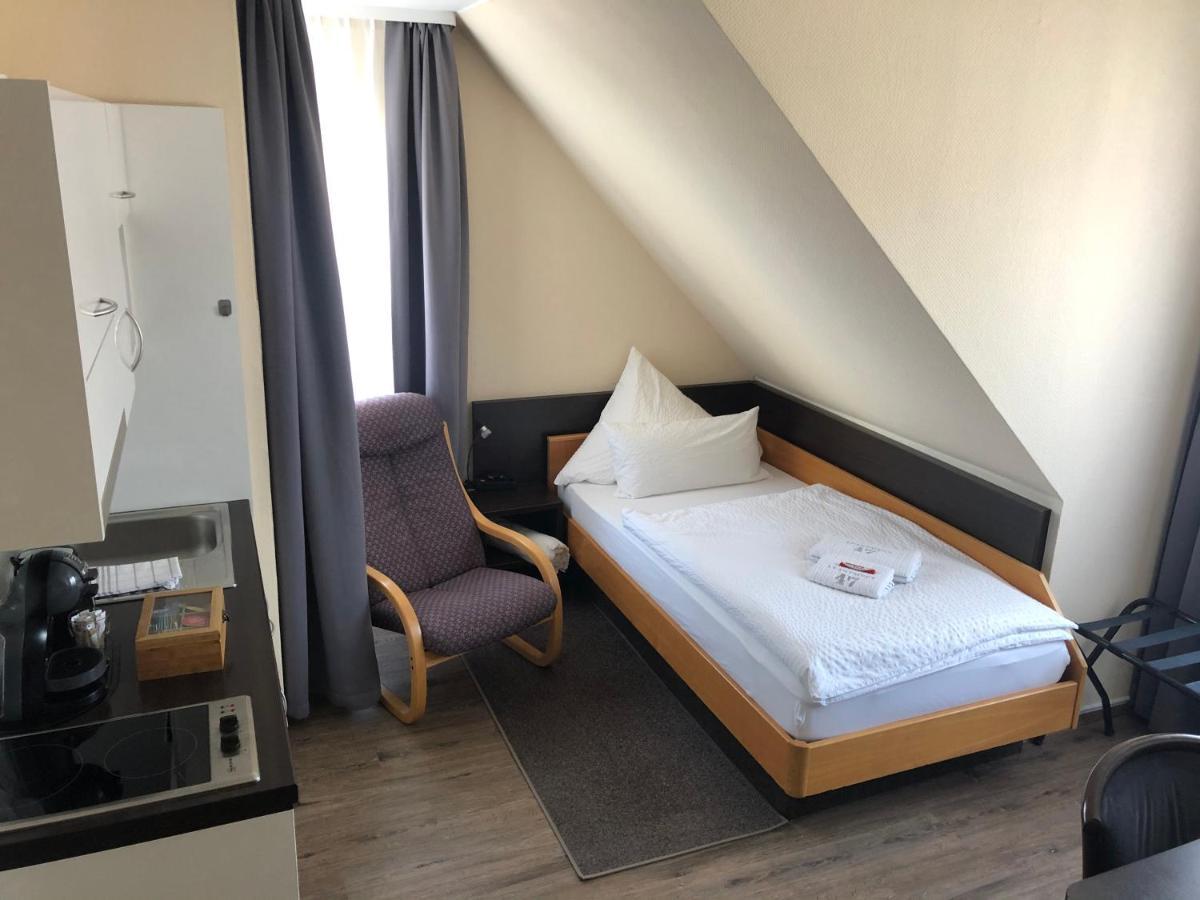 Apartment 47 ซินเดลฟิงเงน ภายนอก รูปภาพ