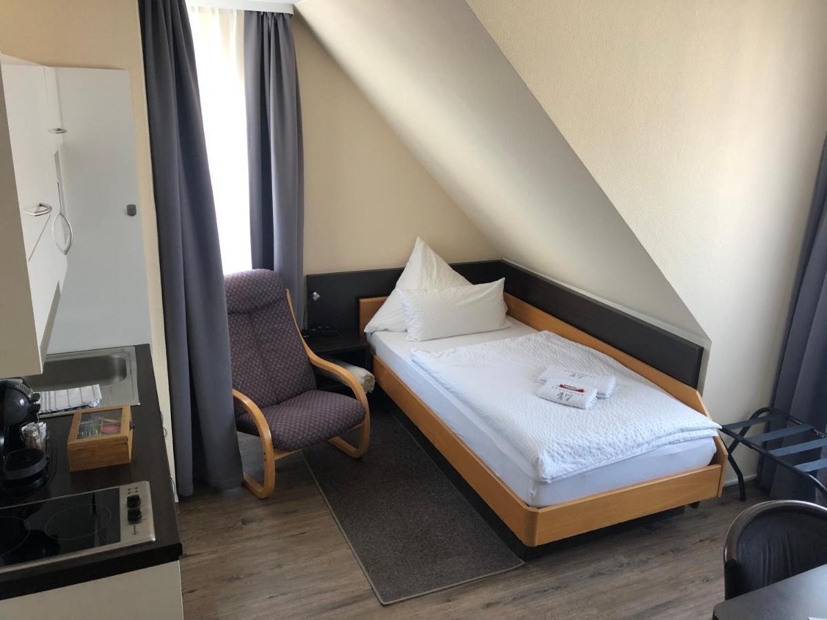 Apartment 47 ซินเดลฟิงเงน ภายนอก รูปภาพ