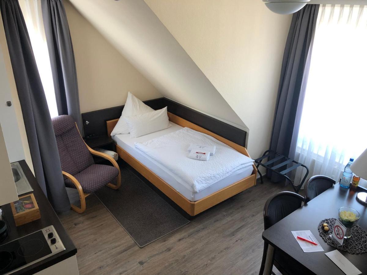 Apartment 47 ซินเดลฟิงเงน ภายนอก รูปภาพ