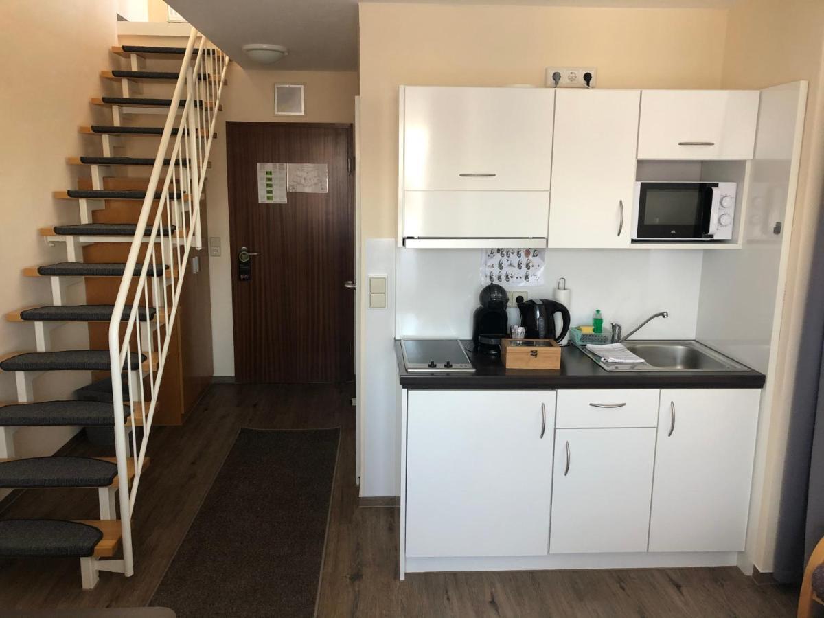Apartment 47 ซินเดลฟิงเงน ภายนอก รูปภาพ