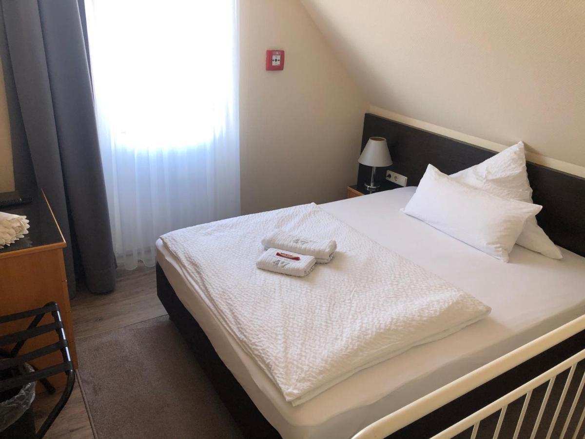 Apartment 47 ซินเดลฟิงเงน ภายนอก รูปภาพ