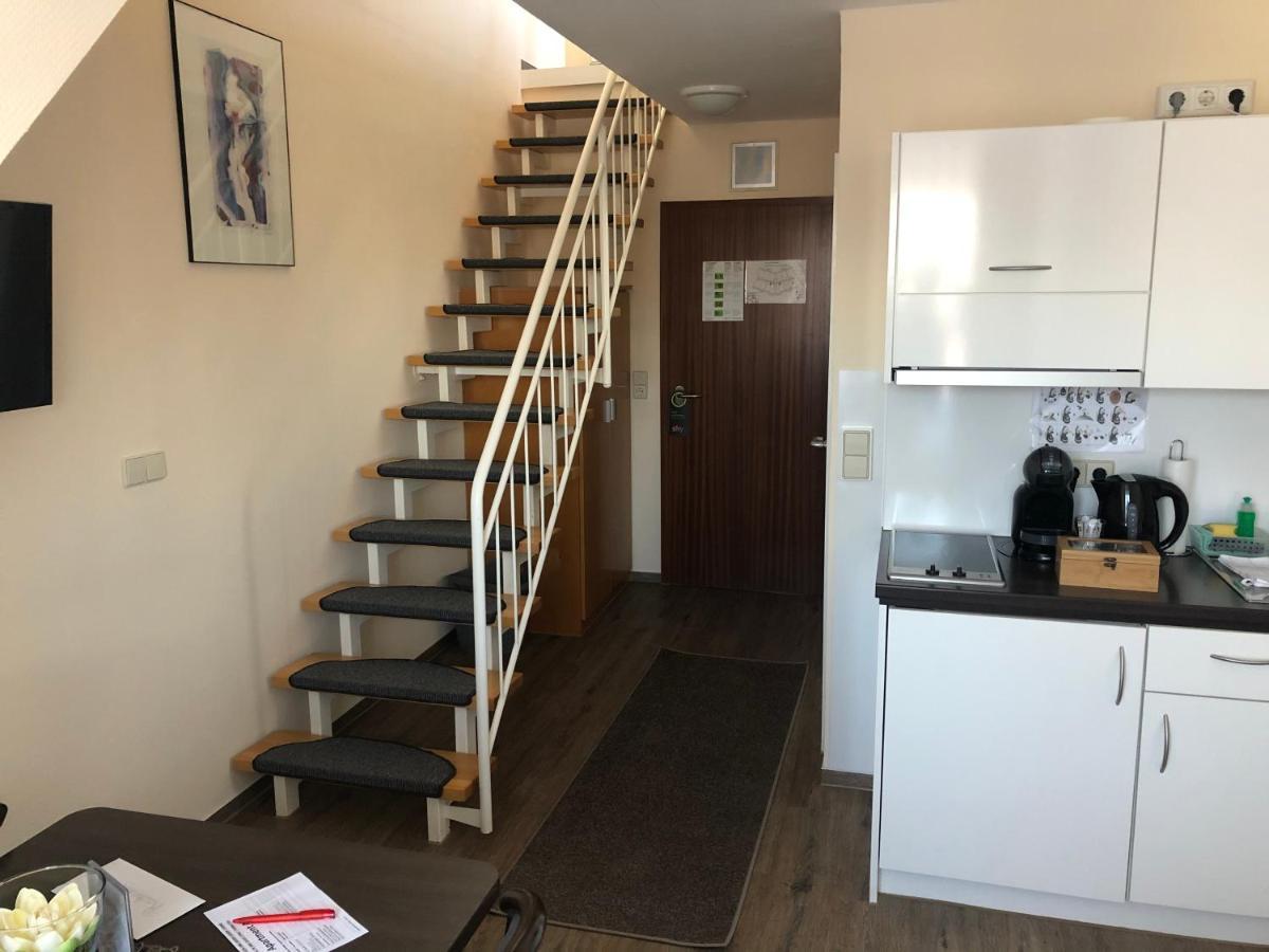 Apartment 47 ซินเดลฟิงเงน ภายนอก รูปภาพ